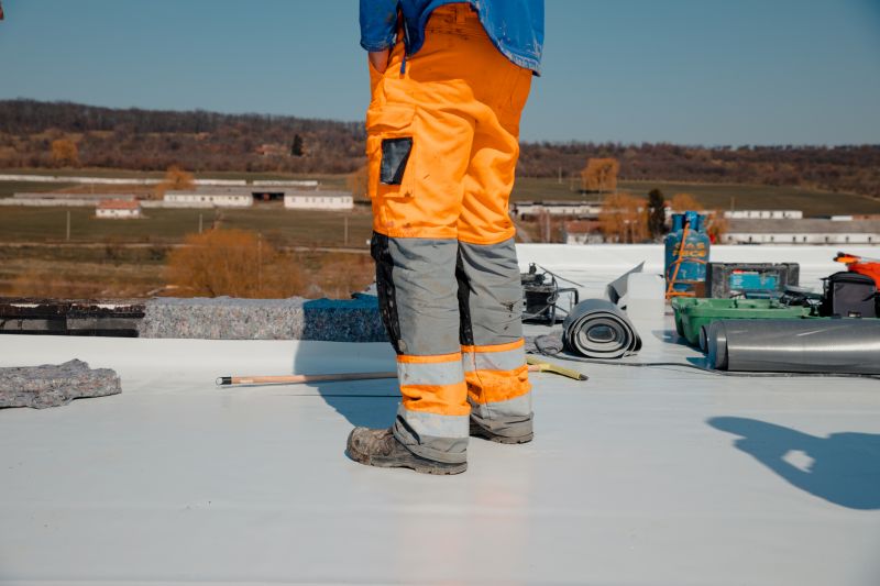 Best Roof Repair Contractors in Cherry Hill, NJ