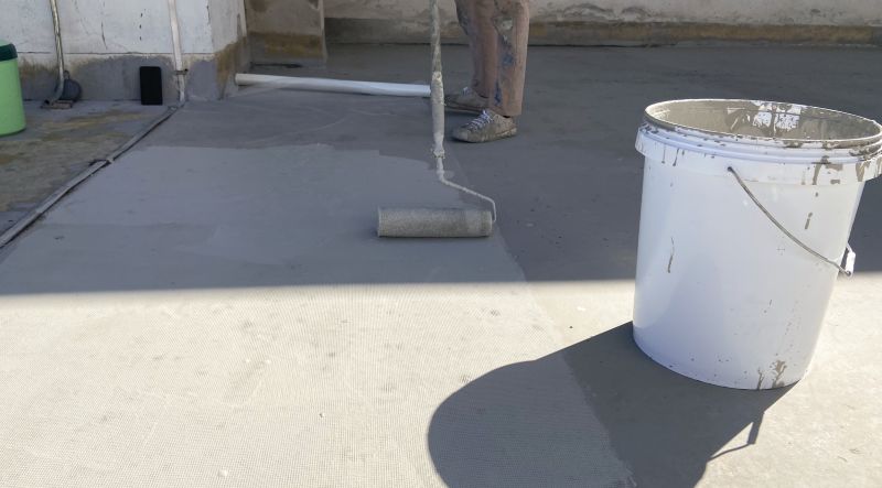 Roof Waterproofing