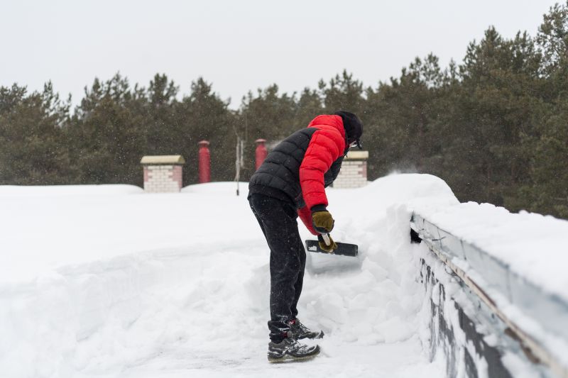 Fall Roofing Opportunities