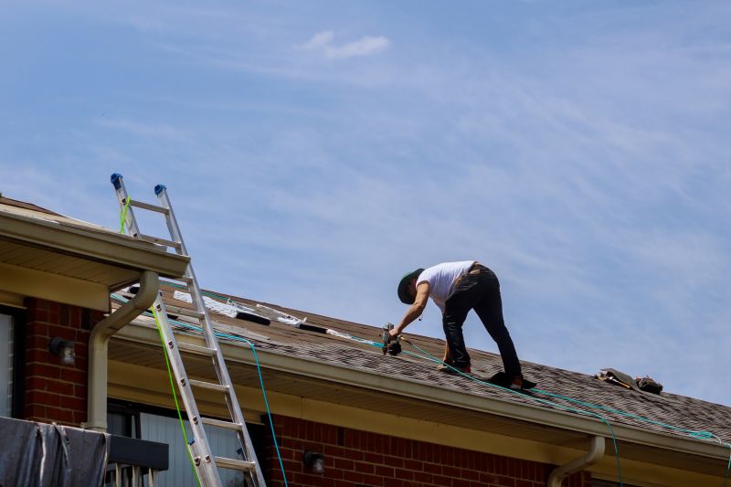 Roof Maintenance Tips
